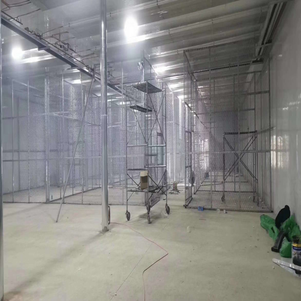 大慶冷藏庫